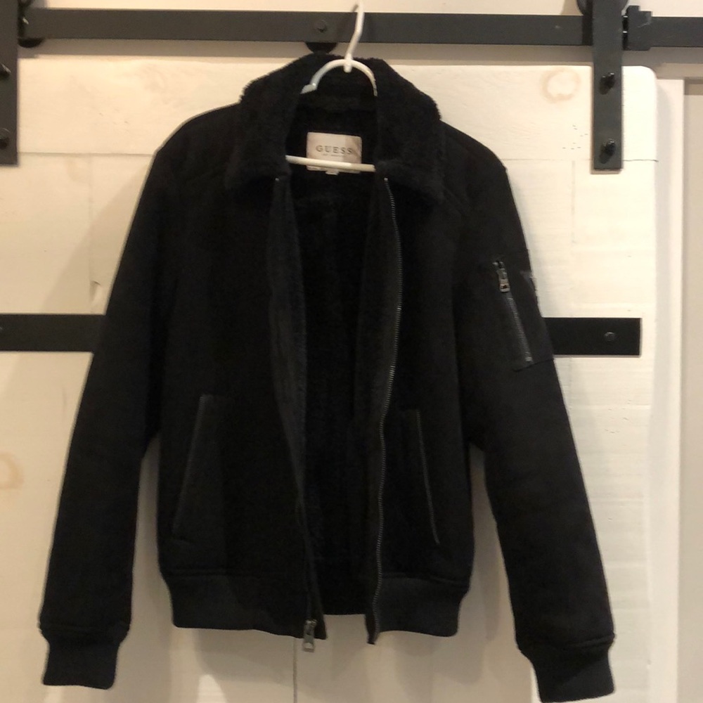 GUESS |Bomber Jacket medium